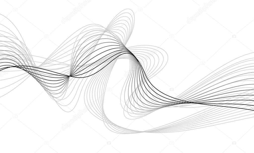 Details 100 curved lines background Abzlocal.mx