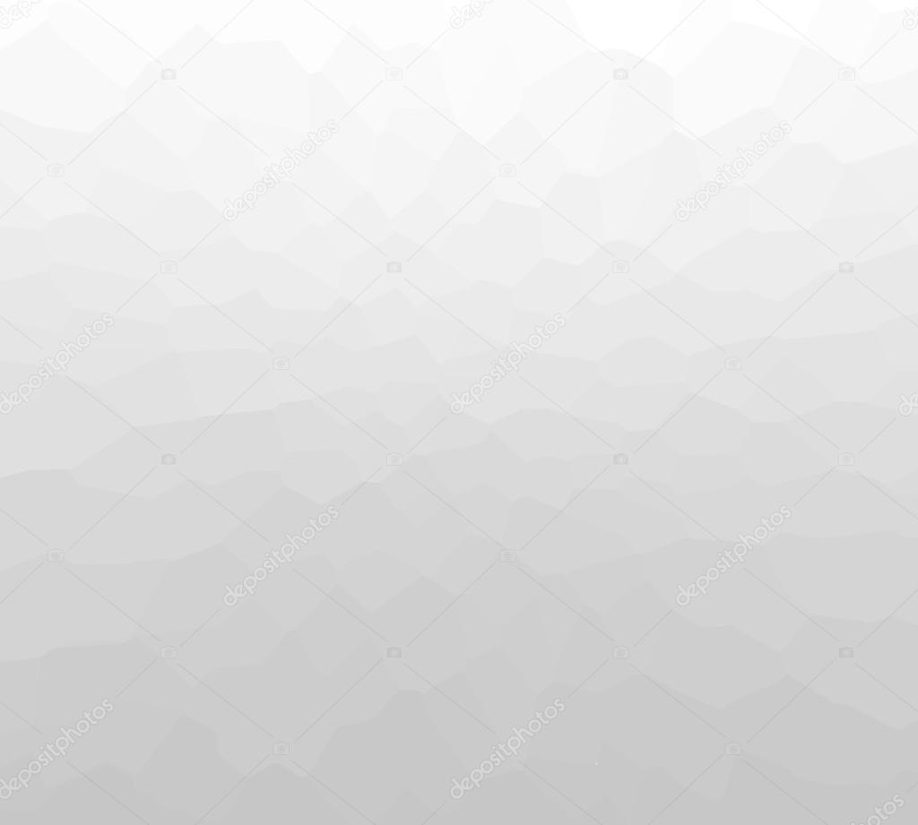 Crystal background abstract background gray, grayscale pattern — Stock