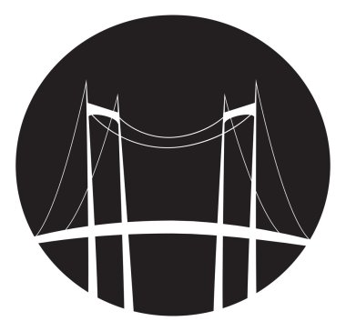 Köprü illüstrasyon