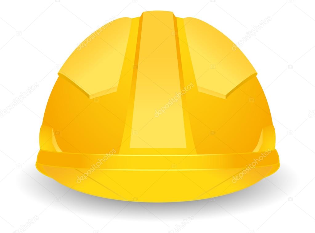 Safety hat