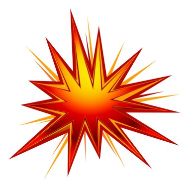 Patlama veya yıldız