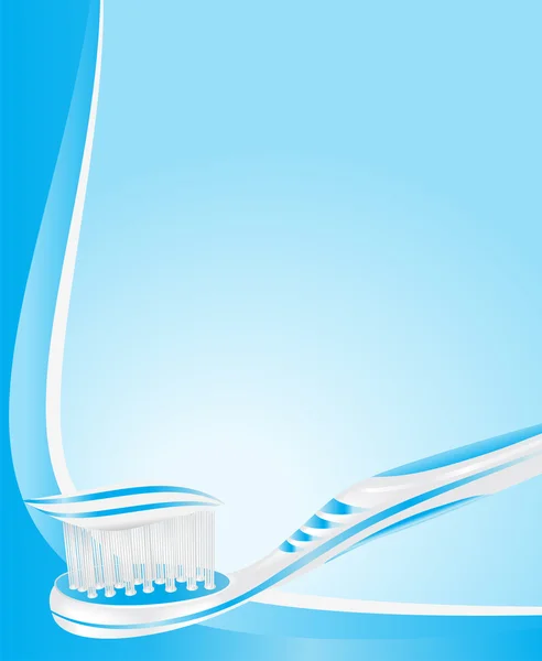 Зубная паста фон для презентации