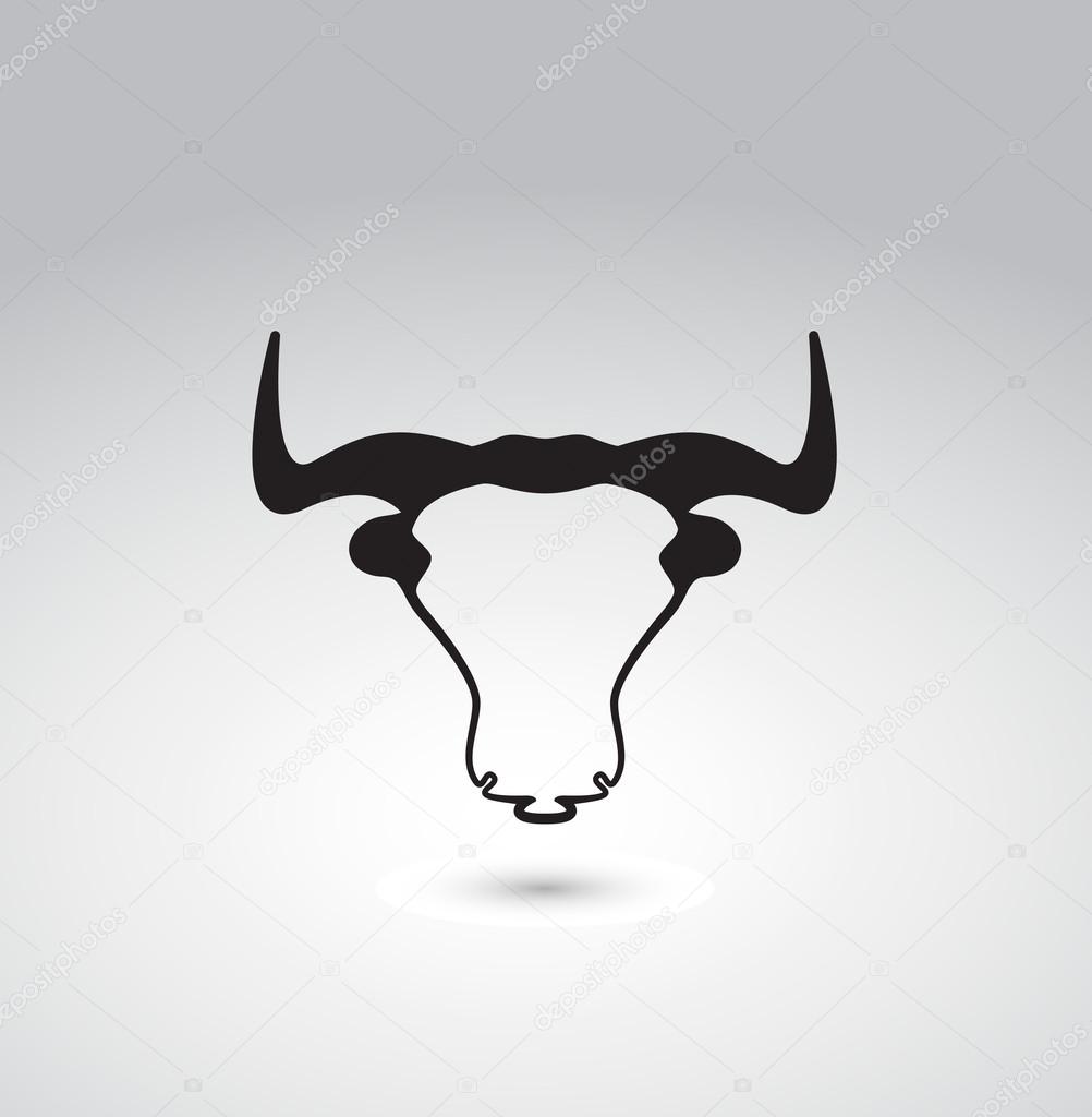 Bull symbol