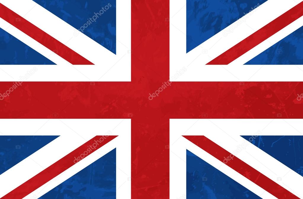 Great Britain flag