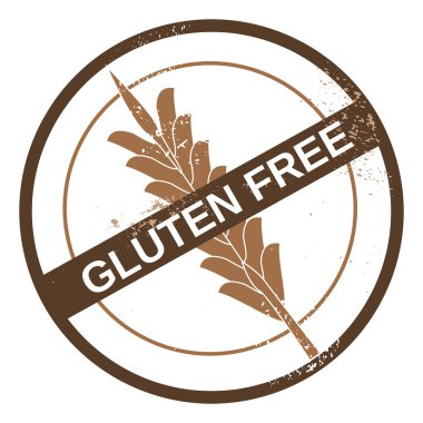 gluten free damgası