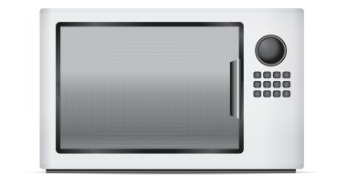 mikrodalga illüstrasyon