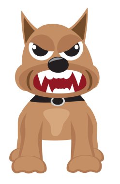 Kızgın çizgi film izleme