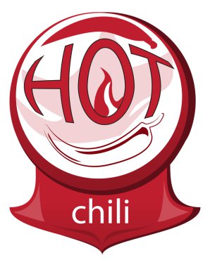 Sıcak biber işareti