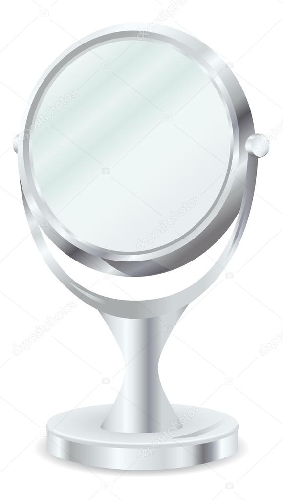 Make up mirror