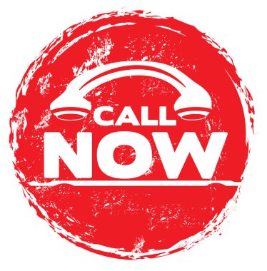 Şimdi grunge damga ara