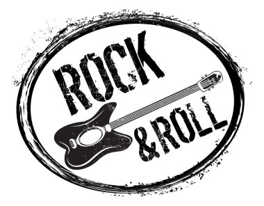 Rock and Roll damgası