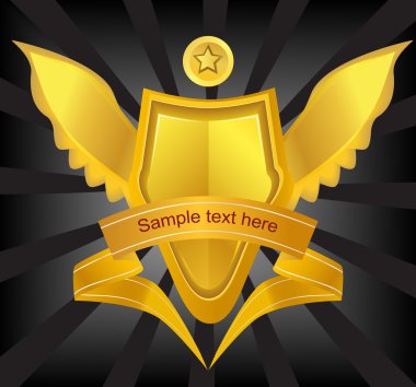 Kalkan ve ok kavramı