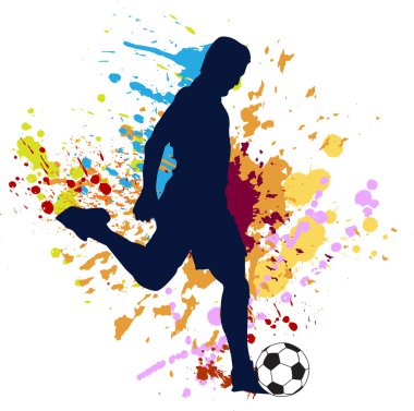 Aktif futbol oyuncuları