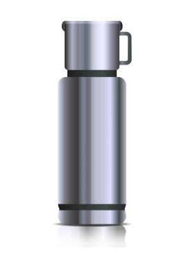 Termos illüstrasyon