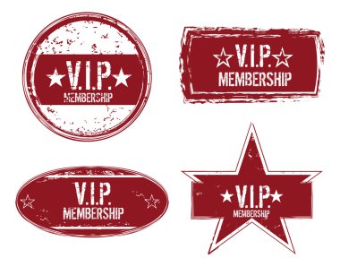 VIP üye pullar