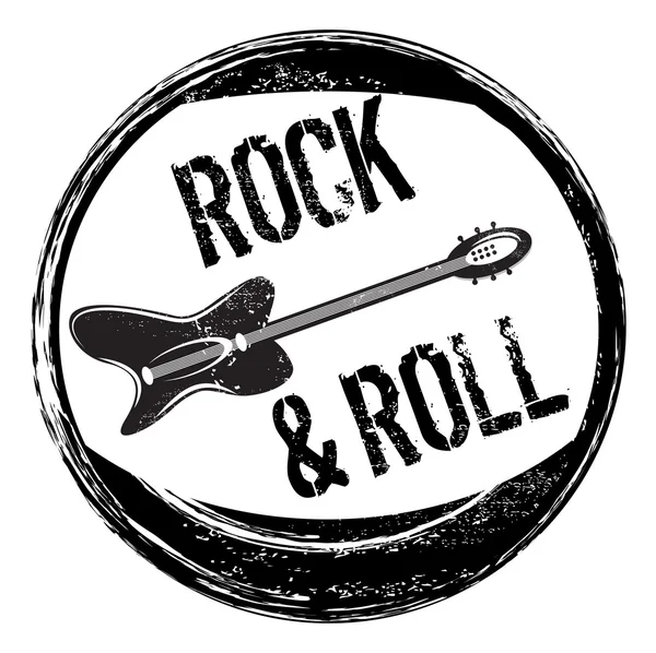 Rock and Roll damgası