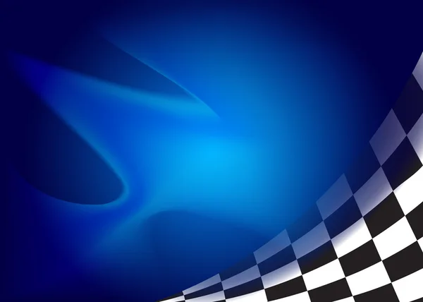 Yarış bayrağı arka plan çizimi