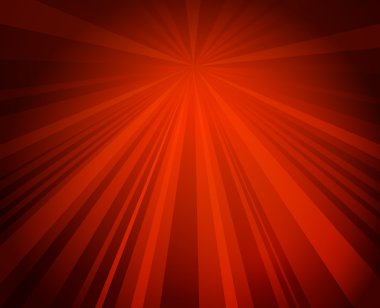 veri bloğu arka plan sunburst retro arka plan sunumu