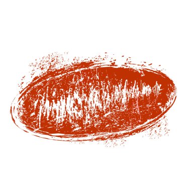 Grunge damga ile yararlı dokular için metninizi boş