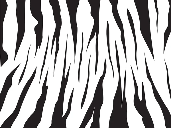 Zebra patern background illustration design editable — ストック写真