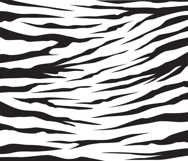 Zebra patern background illustration design editable — Stock Photo, Image