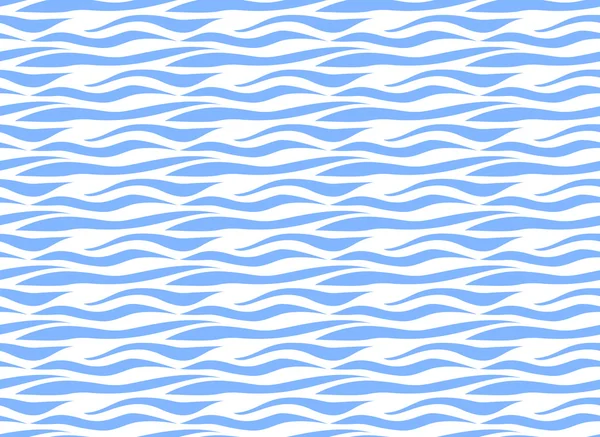 Seamless water pattern background — Zdjęcie stockowe