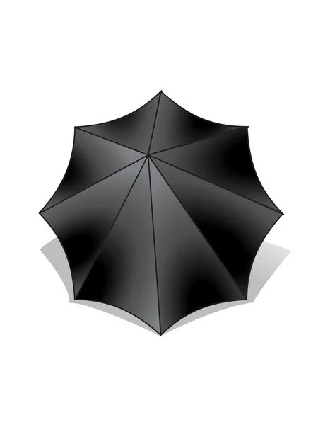 Umbrella icon symbol illustration — Φωτογραφία Αρχείου