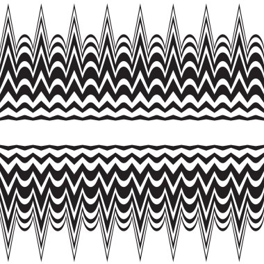 opart arka plan düzenlenebilir vektör opticaly hareket