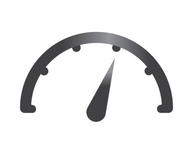 Hızölçerler veya iğne ile genel göstergeler.