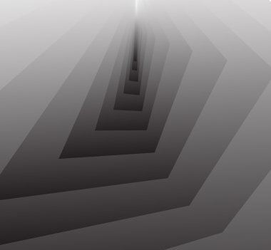 soyut gri arka plan. metin ve mesaj modern için alan