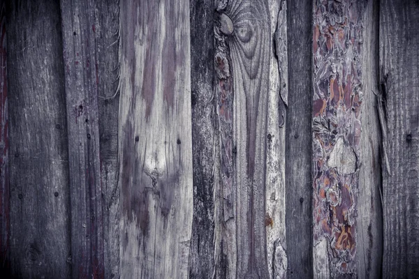 Oude grijze houten achtergrond/textuur in rustieke stijl. — Stockfoto