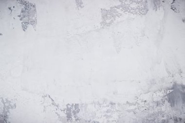 Beton beyaz arka plan.