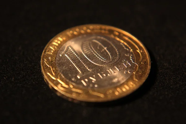 2000'li 10 Rus ruble