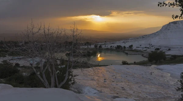 Sanset Pamukkale, Türkiye