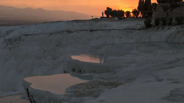 Sanset Pamukkale, Türkiye