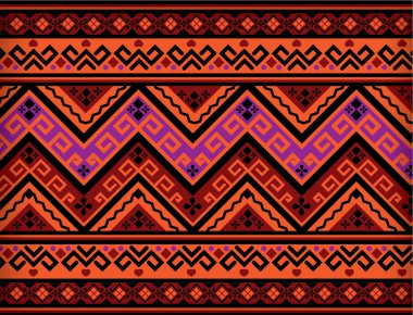 Tay desen vintage victor