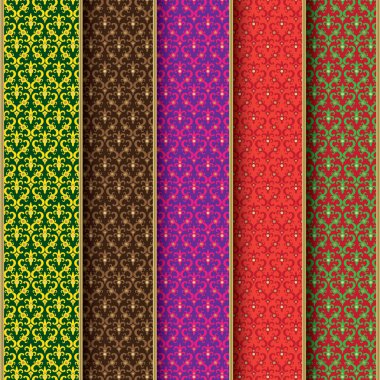 Tay desen vintage victer