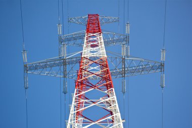 Elektrik güç iletimi