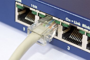 Internet yönlendiricisi