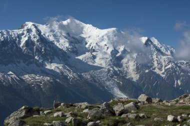 Chamonix, Fransız Alps