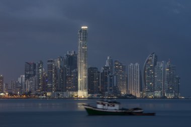 Panama Şehri