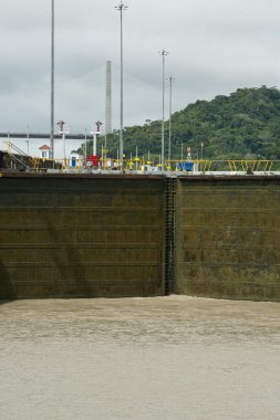 Panama Kanalı