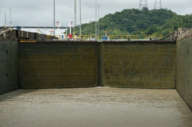 Panama Kanalı