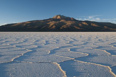 Uyuni sal daireler