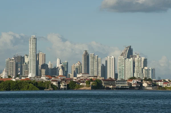 Panama — Stockfoto