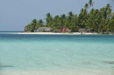 San Blas adalar