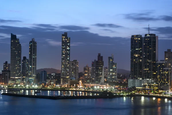 Ciudad de Panamá —  Fotos de Stock