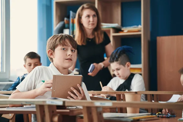 İlginç bir ders beni konuya odaklıyor.