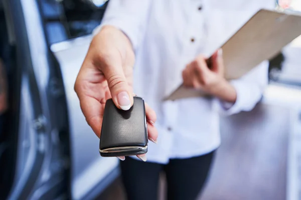 Individualverkehr bringt Ihnen neue Chancen — Stockfoto