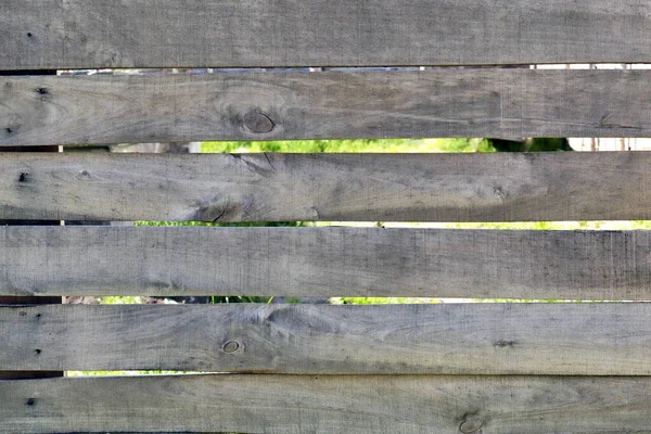Gray Old Planks Background Texture — Stock Photo, Image